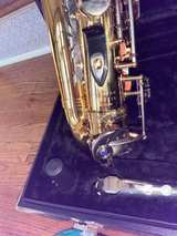Jupiter Capital Edition Alto Saxophone - Image 7