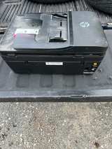 HP ENVY Photo 7855 All-in-One Printer - Image 6