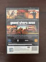 Grand Theft Auto: San Andreas - Image 2