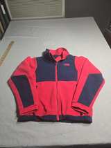 The North Face Kids Denali Fleece Jacket - Image 2