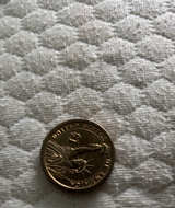 Uncirculated Presidential $1 Coin - Image 1