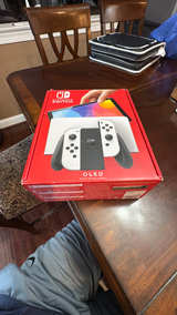 Nintendo Switch OLED Model - Image 2