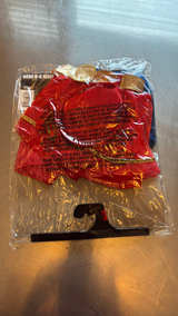 DC Comics Supergirl Infant Costume - Image 2