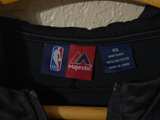 Majestic Oklahoma City Thunder Full-Zip Hoodie - Image 3