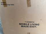 Dometic Bamboo Large Table - Image 2
