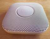 Google Nest Protect 2nd Gen White Smoke & CO Alarm - Image 1