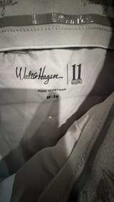 Walter Hagen Men's Perfect 11 Golf Shorts Size 36 - Image 2