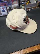 Vintage 1994 NASCAR Winston Cup Champion Snapback Hat - Image 3