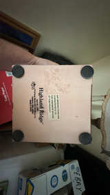 Vintage Golf Bag Bookends - Image 3