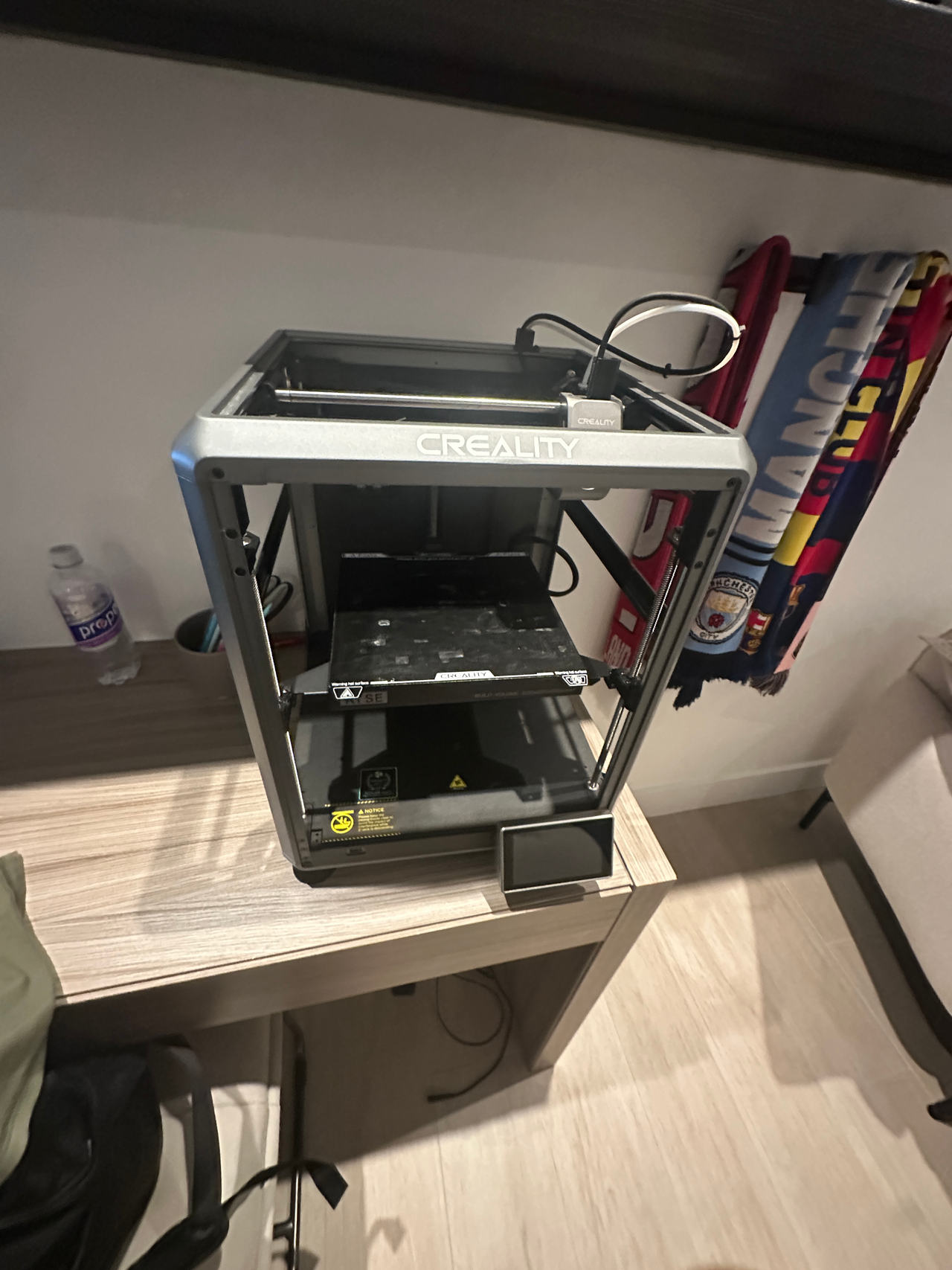 Creality K1