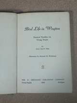 Bird Life in Wington by J. Calvin Reid - Image 3