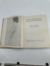 Costume Design and Illustration - Image 1