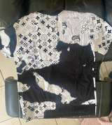 Louis Vuitton Monogram Patchwork T-Shirt - Image 2
