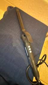 Bio Ionic StyleWand Styling Curling Iron 1" - Image 4