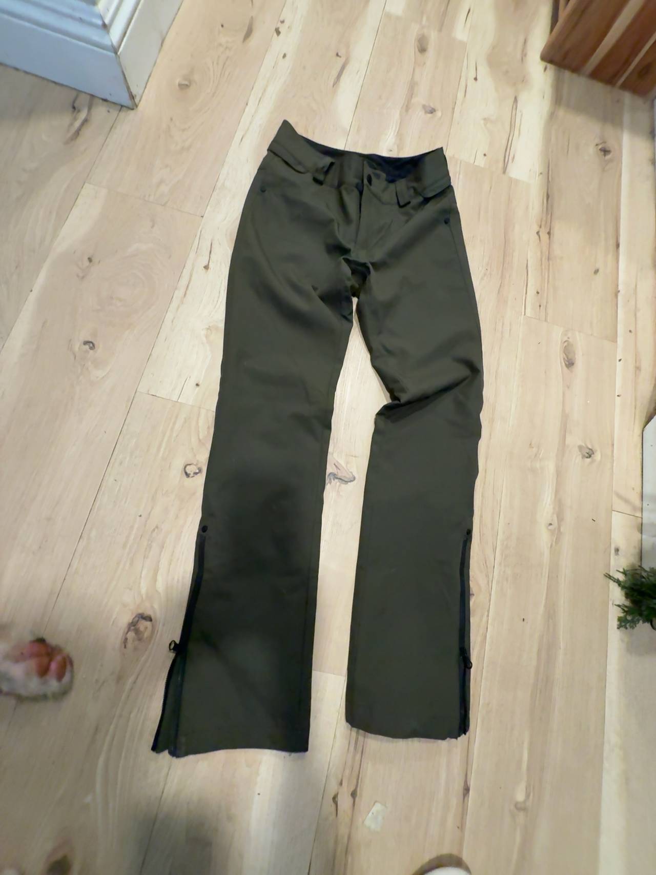 Volcom True to This Snowboard Pants