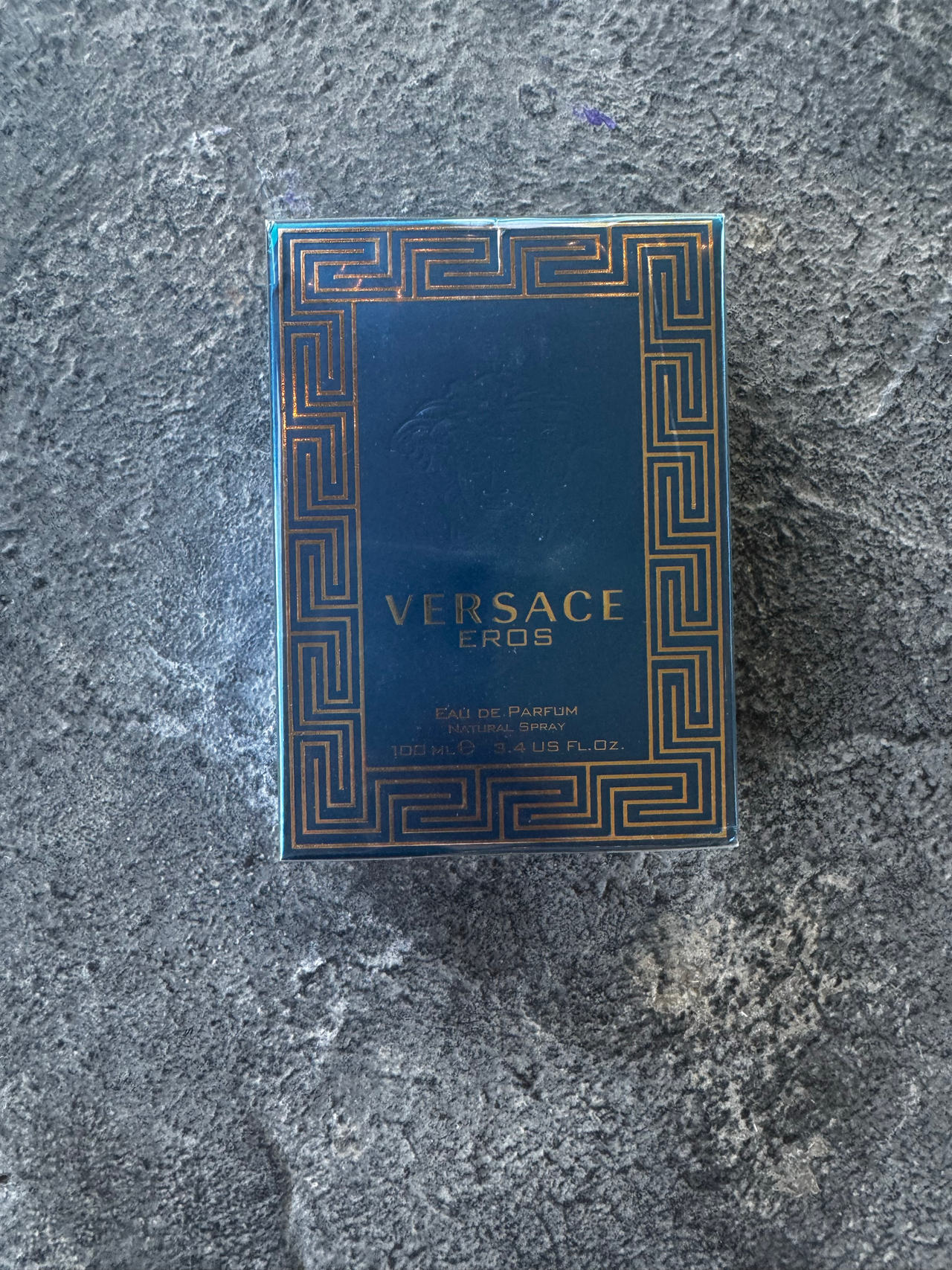 Versace Eros Eau de Parfum