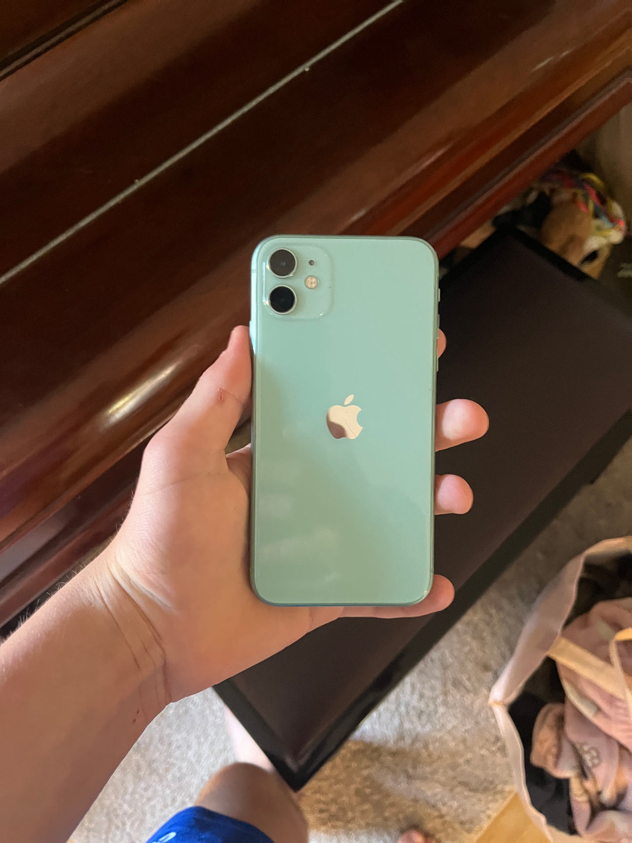 Apple iPhone 11