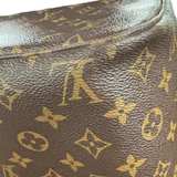 Louis Vuitton Neverfull MM Cherry Red Tote - Image 4