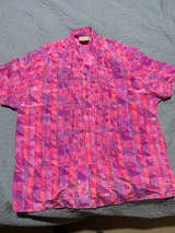 Vintage Size 18 Ladies Top.  - Image 1
