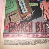 Batman #497 (July 1993) Knightfall Part 11 - Image 3