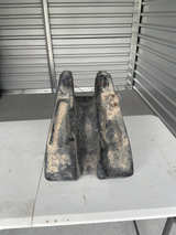 Yamaha Moto-4 OEM Fuel Tank Assembly - Image 1