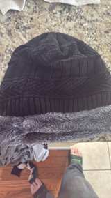 Song Ting Winter Knit Beanie Hat - Image 2