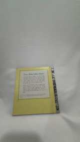 Baby Mickey's Book of Opposites (A First Little Golden Book) - Image 3