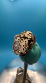 Bulova 1000.11 Watch Movement - Image 3