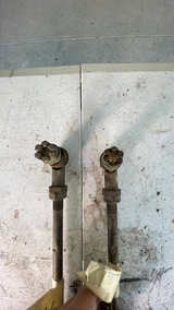 Steering Tie Rods - Image 3