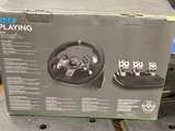 Logitech G923 Racing Wheel - Image 1