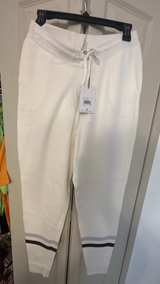 The Upside White Sweatpants - Image 2