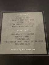 Eagles The Long Run Vinyl LP - Image 2