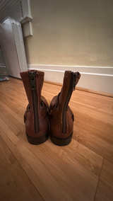 Frye Harness 12R Boots - size 8.5B - Image 4