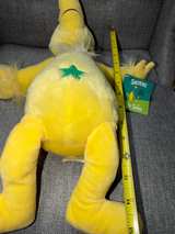 Kohl's Cares Dr. Seuss Star-Belly Sneetch Plush - Image 2