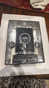 Oliver Gray MagSafe Compatible Power Bank - Image 2