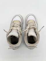 Nike Air Jordan 4 Retro pure money - size 13.5C - Image 5