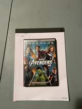 Marvel The Avengers DVD - Image 1