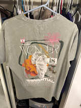 Essentials Graphic- T shirt - Image 1