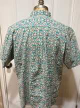 RARE Vintage The Ono Shirt | XL Liberty House Hawaii Geometric Aloha - Image 3