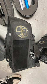 Empire Axe 2.0 Level 1 Protector Paintball Gun Package Kit - Image 3