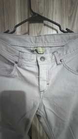 Athleta Women's Casual Capri Pants Size 8 short pants - Image 3