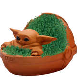 Chia Pet Star Wars The Mandalorian The Child (Baby Yoda) - Image 2