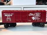Lionel Rock Island 8700 Steam Locomotive Train Set - Image 4
