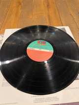 AC/DC Dirty Deeds Done Dirt Cheap Black Vinyl LP - Image 7