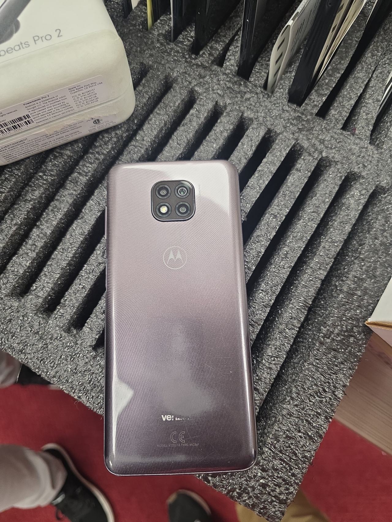 Motorola Moto G Power (2021)