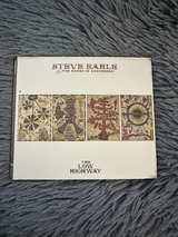 Steve Earle & The Dukes (and Duchesses) - The Low Highway CD - Image 1