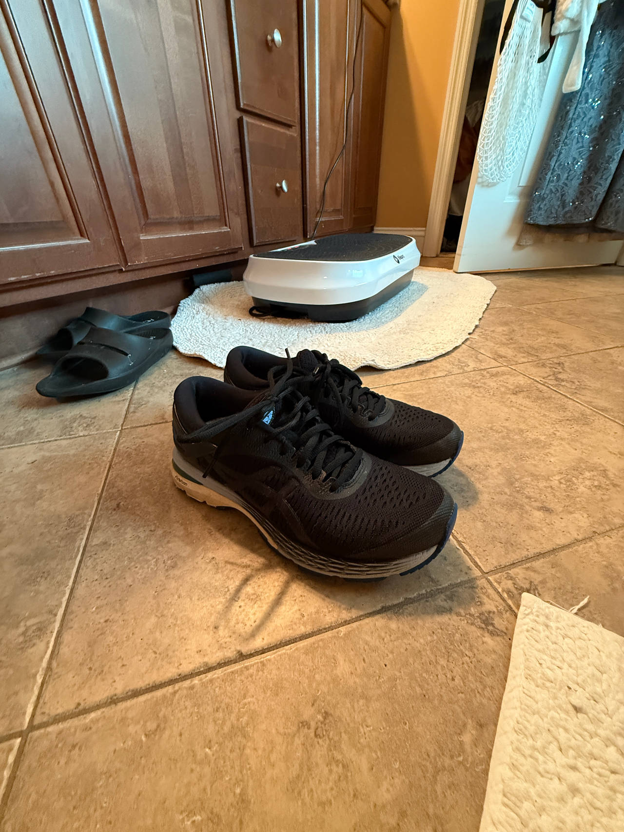 ASICS Gel-Kayano 25
