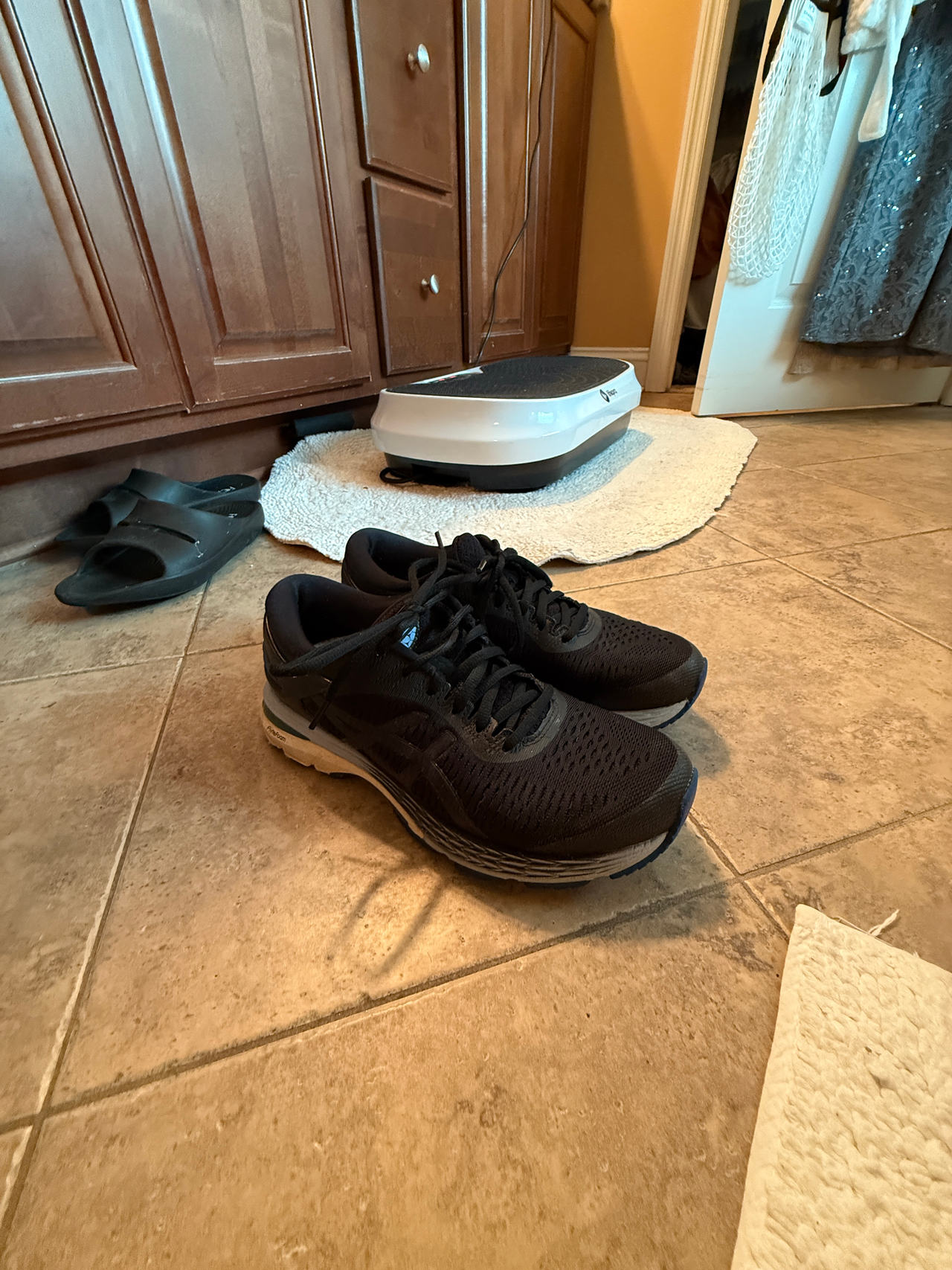 ASICS Gel-Kayano 25