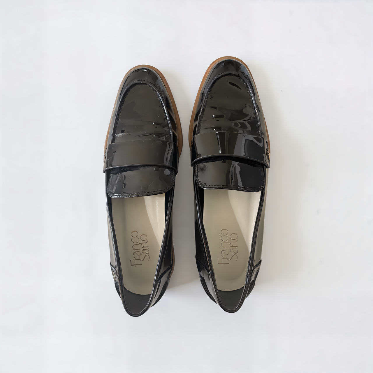 Franco Sarto Loafers