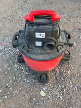 Craftsman Wet/Dry Shop Vacuum - Image 2